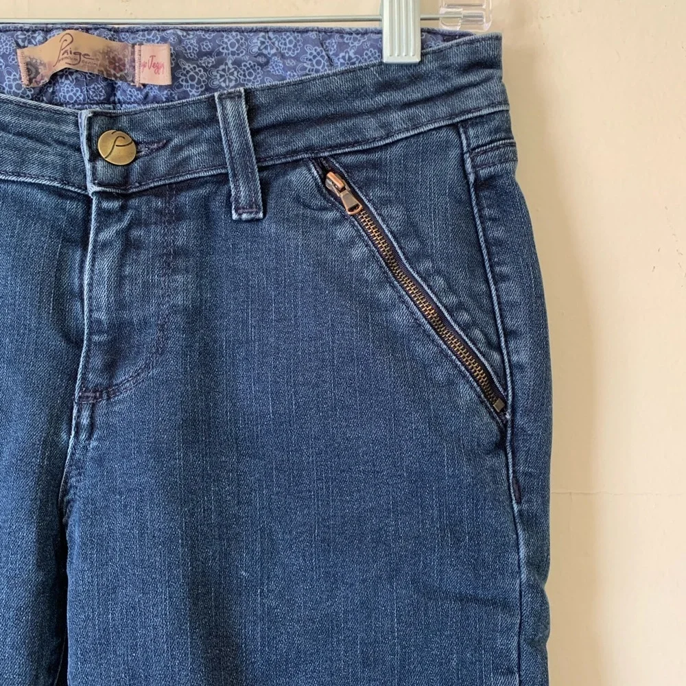 PAIGE these jeans